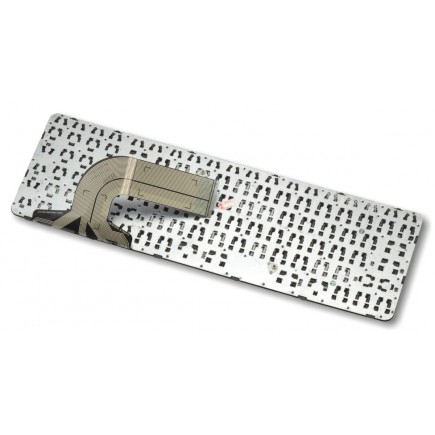 HP Pavilion 15-r261nc Klávesnica anglická čierna s rámčekom