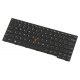 Lenovo T450 Klávesnica česká čierna