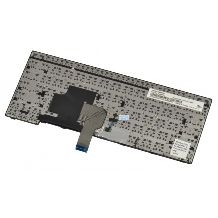 Lenovo T450 Klávesnica česká čierna