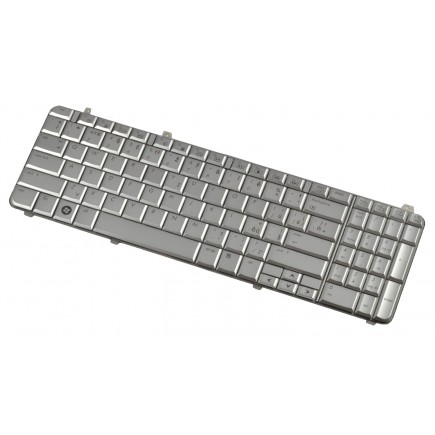 HP Pavilion DV6-1150ef Klávesnica česká strieborná - HP