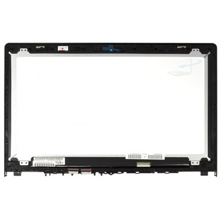 Display Lenovo Flex 3 15 Displej LCD 15,6“ 30pin HD LED dotykový