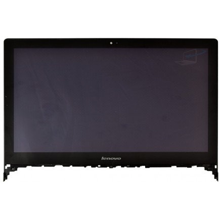 Display IBM Lenovo Flex 2 15 Displej LCD 15,6" LED 30pin eDP dotykový