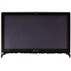 Display IBM Lenovo Flex 2 15 Displej LCD 15,6" LED 30pin eDP dotykový