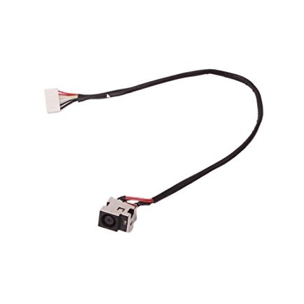 HP Compaq Presario CQ61-230ec Napájací konektor pre notebook