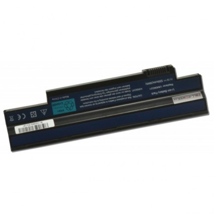 eMachines eM350 Batéria 5200mah Li-ion 11,1V články SAMSUNG