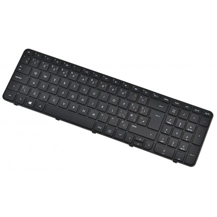 HP Pavilion g7-2311sr Klávesnica česká čierna