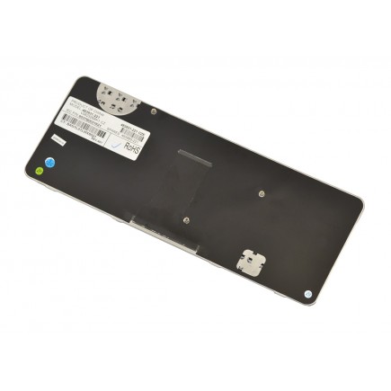 HP Compaq Presario CQ20-200 Klávesnica česká čierna