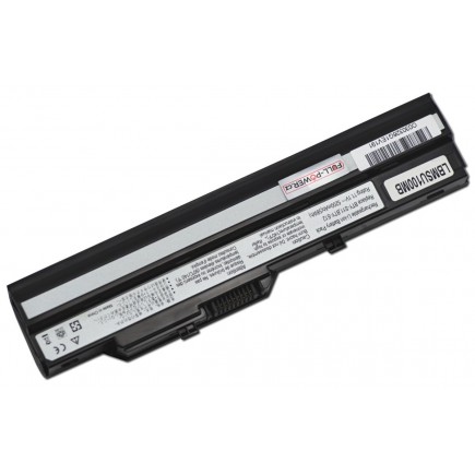 MSI Wind U100-039US Pink Batéria 5200mah Li-ion 11,1V články SAMSUNG