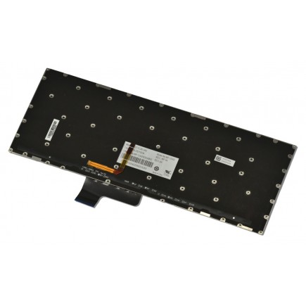 Lenovo IdeaPad U430P Klávesnica slovenská čierna podsvietená