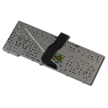 HP EliteBook 6930p Klávesnica CZ/SK Čierna