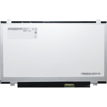 Display Acer TravelMate P2410-G2-M-5260 Displej LCD 14“ 30pin eDP FULL HD LED SlimTB IPS - Lesklý - ACER