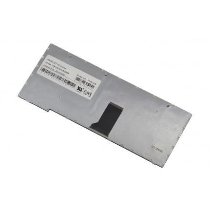 IBM Lenovo IdeaPad U160 Klávesnica česká čierna