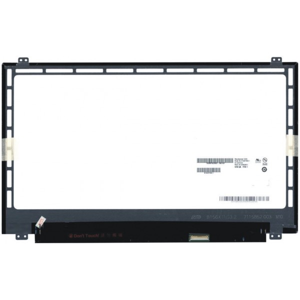 Display Asus X540UA-DB51 Displej LCD 15,6“ 30pin eDP Full HD LED Slim IPS - Lesklý