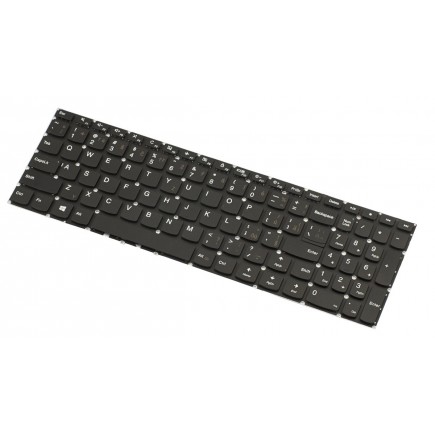 Lenovo IdeaPad 310-15ISK Klávesnica česká čierna
