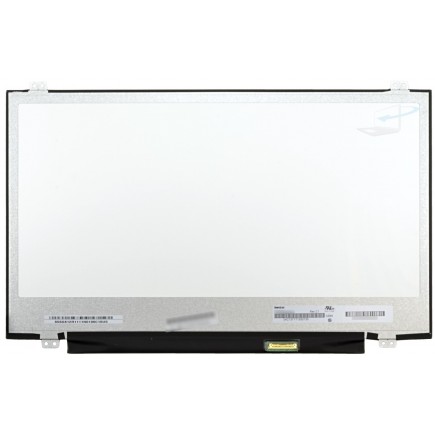 Display Asus ZenBook UX430UN-GV033T Displej LCD 14“ 30pin eDP FULL HD LED SlimTB - Matný