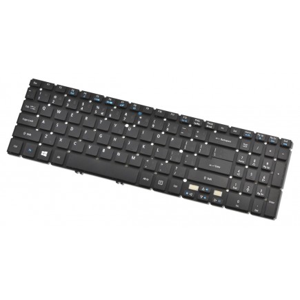 Acer Aspire V15 Nitro Klávesnica česká čierna nepodsvietená
