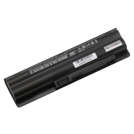 HP Pavilion dv3-2051ea Batéria 5200mah Li-ion 10,8V články SAMSUNG