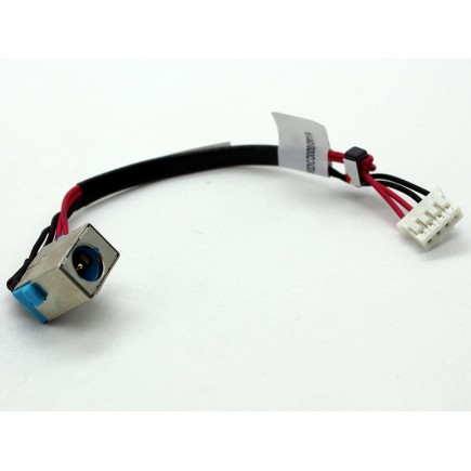 Acer Aspire Timeline 3830 Napájací konektor pre notebook 1,65mm