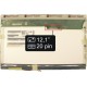 Display MSI 9S7-122813-004 Displej LCD 12,1“ 20pin WXGA CCFL - Lesklý