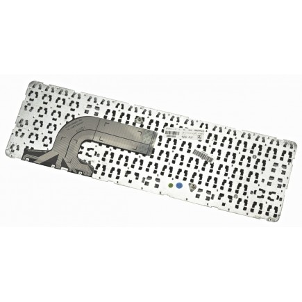 HP 15-e057ec Klávesnica česká čierna 