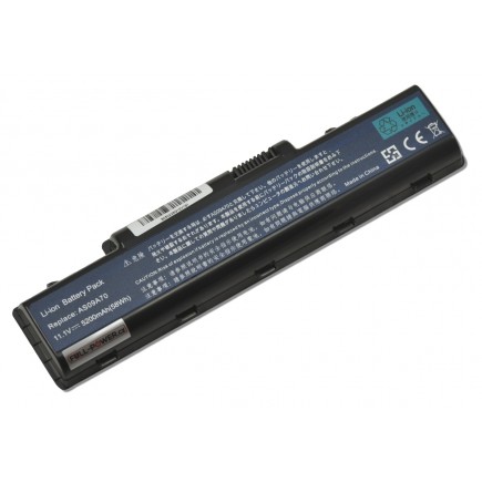 eMachines E430 Batéria 5200mah Li-ion 10,8V články SAMSUNG