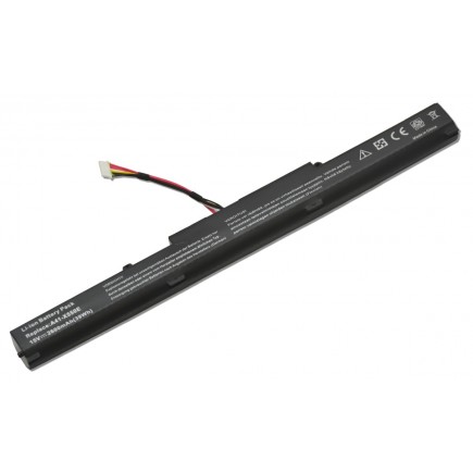 Asus K751SJ Batéria 2600mah Li-ion 15V články SAMSUNG