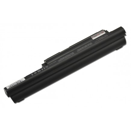 Sony Vaio VPC-EL3 Batéria 7800mAh Li-ion 10,8V články SAMSUNG
