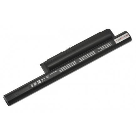 Sony Vaio VPC-EL3 Batéria 5200mah Li-ion 11,1V články SAMSUNG