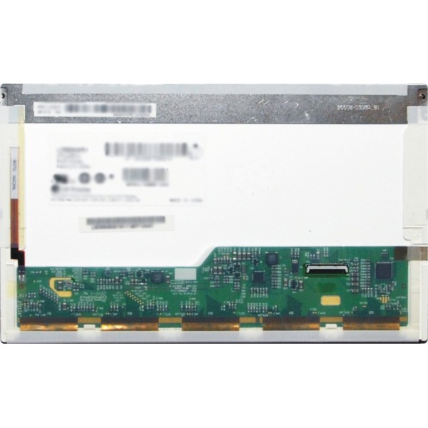 Display Packard Bell Dot ZG5 Displej LCD 8,9“ 40pin WSVGA LED