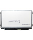 Display Acer Aspire One D255, Packard Bell ZE6 Displej LCD 10,1“ 40pin WSVGA LED Slim - Lesklý