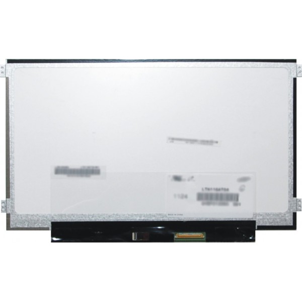 Display Acer Aspire One ZA3 Displej LCD 11,6“ 40pin HD LED Slim - Lesklý