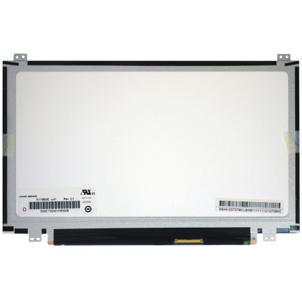 Display Acer Aspire One 725C Displej LCD 11,6“ 40pin HD LED Slim - Lesklý - ACER