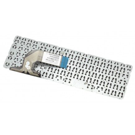 HP Pavilion 15-e021sf Klávesnica CZ/SK čierna bez ramčeku