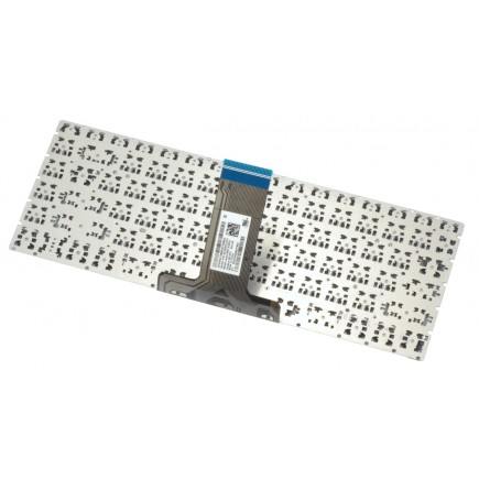 HP Pavilion X360 14-BA Klávesnica CZ / SK strieborná