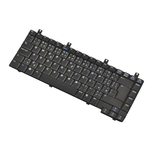 HP Pavilion DV5124TX Klávesnica česká čierna