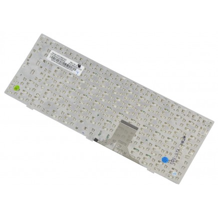 ASUS EEE PC 1000HG Klávesnica česká biela