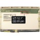 Display MSI Megabook S262 Displej LCD 12,1“ 20pin WXGA CCFL - Lesklý