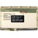 Display Toshiba SATELLITE PRO U200 SERIES Displej LCD 12,1“ 20pin WXGA CCFL - Lesklý