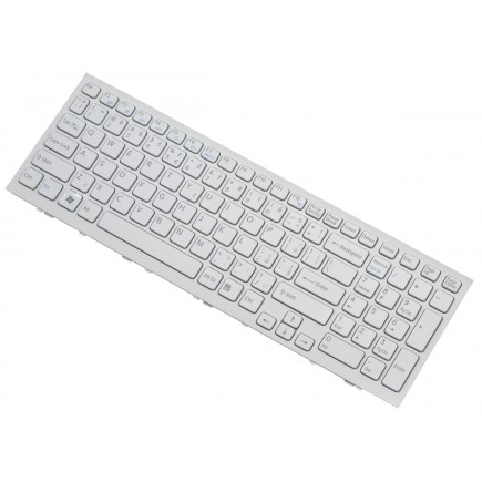 Sony Vaio VPC-EH16EA/P Klávesnica česká biela