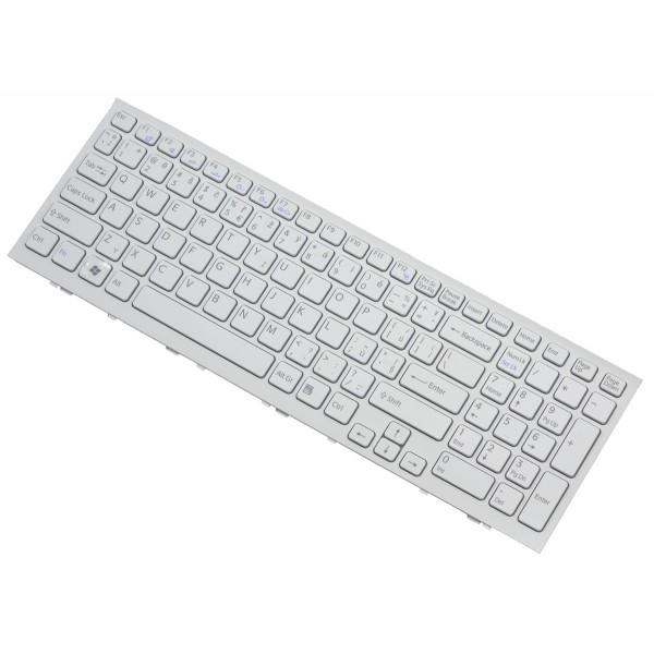 Sony Vaio VPC-EH24FX/L Klávesnica česká biela