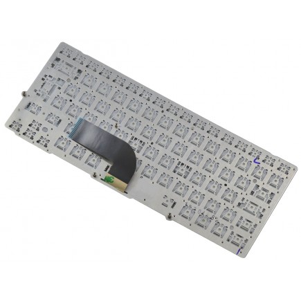 Sony VAIO VPC-SB19GG Klávesnica česká čierna