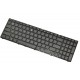 ASUS K60 Klávesnica česká čierna chiclet