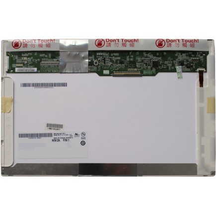 Display Asus N20A Displej LCD 12,1“ 40pin WXGA LED - Lesklý