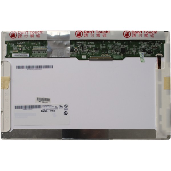 Display LP121WX3-TLA1 Displej LCD 12,1“ 40pin WXGA LED - Lesklý