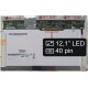 Display LP121WX3-TLA1 Displej LCD 12,1“ 40pin WXGA LED - Lesklý