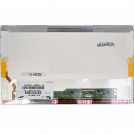 Display B125XW02 V0 Displej LCD 12,5“ 40pin HD LED - Lesklý