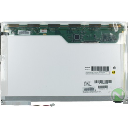 Display Sony Vaio VGN-S38GP Displej LCD 13,3“ 30pin WXGA CCFL - Lesklý