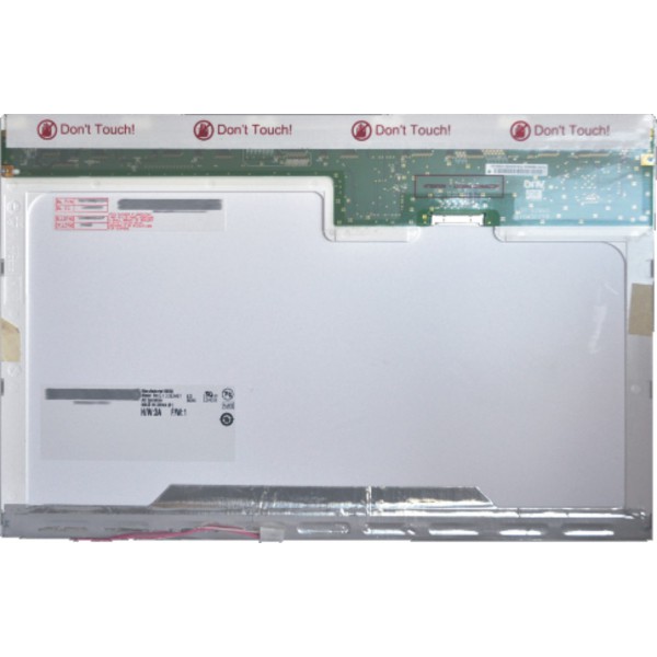 Display Sony Vaio VGN-C190PH Displej LCD 13,3“ 20pin WXGA CCFL - Lesklý