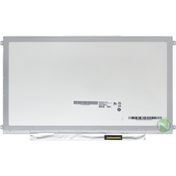 Display LP133WH2 - TLA3 A4 Displej LCD 13,3“ 40pin HD LED - Lesklý
