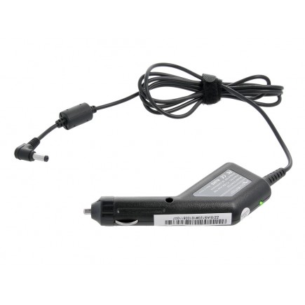 Asus kompatibilní ADP-36EH Autonabíjačka na notebook 36W